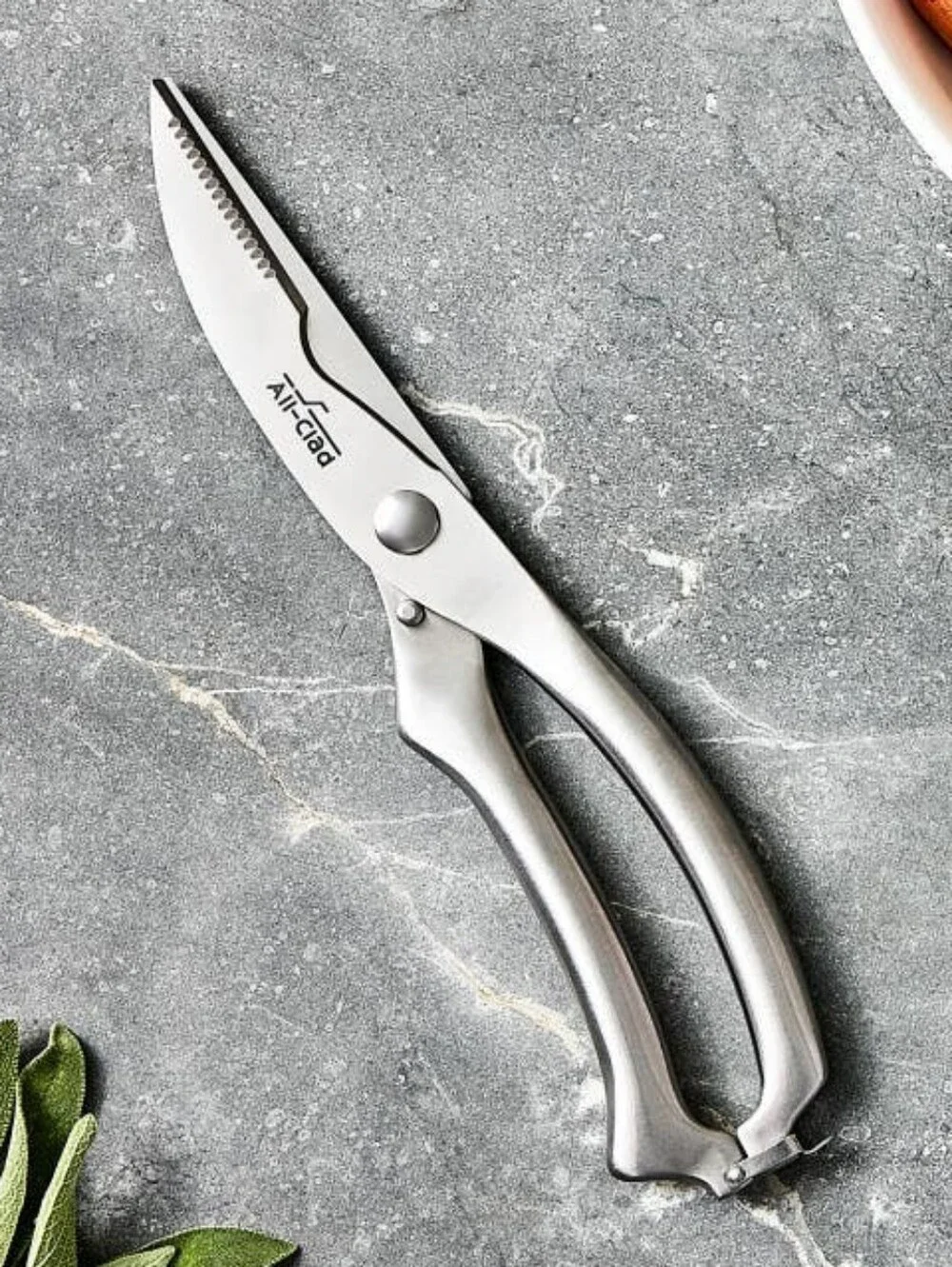 All-Clad Poultry Shears 10
